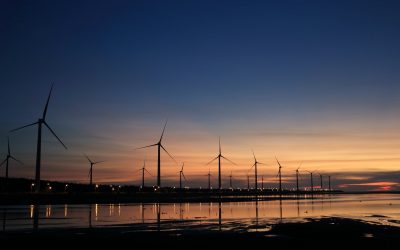 Fornuftige energivalgvalg starter med god indre energi