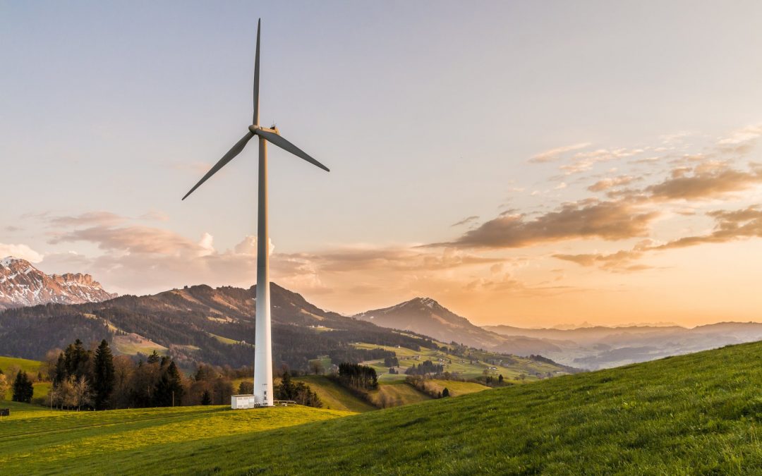 Vigtigheden af grøn energi – læs mere her