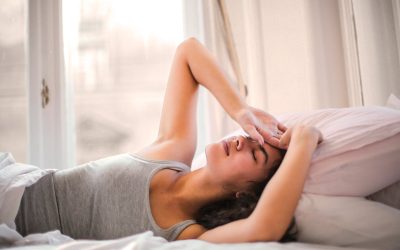 Søvn og stresshåndtering: En vej til bedre livskvalitet