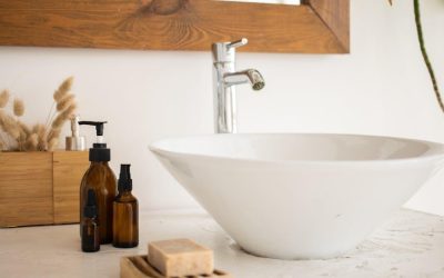 Håndvaskarmaturer i dansk design med et tidløst udtryk